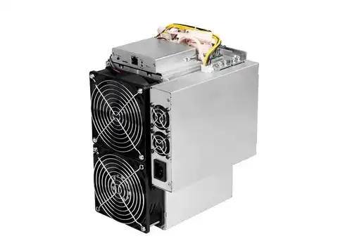 Choose efficient mining hardware