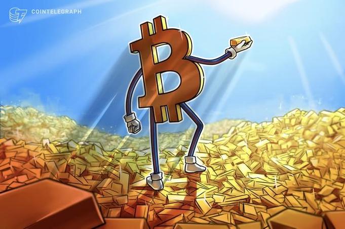 Bitcoin mining rig setup in a Swedish mining farm