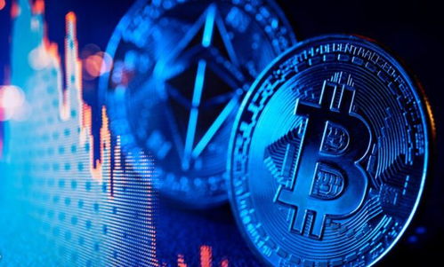 Ethereum mining rig with multiple GPUs operating in parallel